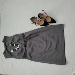 Lane Bryant Sleeveless Dress, Size 16